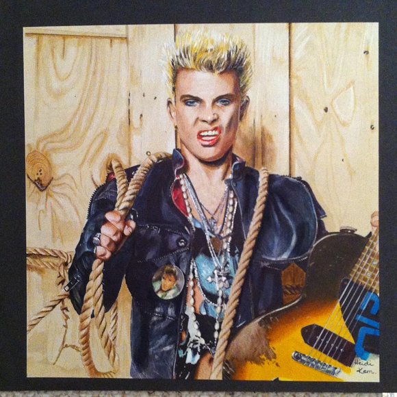 Meet your Posher, The_Lounge_Lizard - Picture 6 of 10